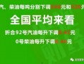 柴油最新爆料新闻报道内容,最新爆料揭示行业变革动向